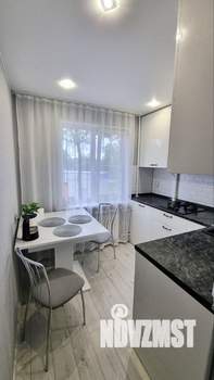 2-к квартира, вторичка, 46м2, 2/5 этаж