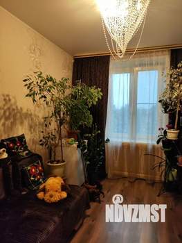 2-к квартира, вторичка, 48м2, 5/5 этаж