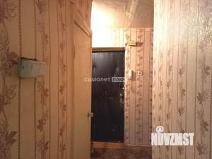 3-к квартира, вторичка, 53м2, 1/4 этаж