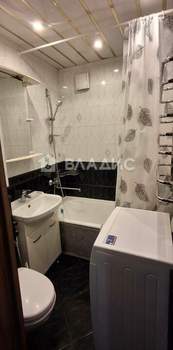 2-к квартира, вторичка, 45м2, 2/5 этаж