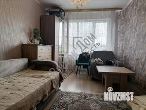 3-к квартира, вторичка, 67м2, 5/5 этаж
