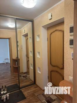 1-к квартира, вторичка, 32м2, 3/5 этаж