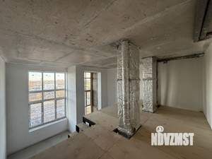 Студия квартира, вторичка, 50м2, 17/17 этаж