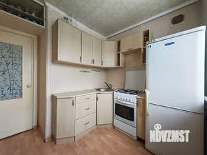 2-к квартира, вторичка, 40м2, 5/5 этаж