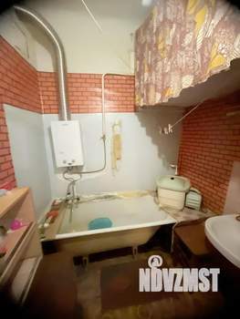 2-к квартира, вторичка, 48м2, 4/4 этаж