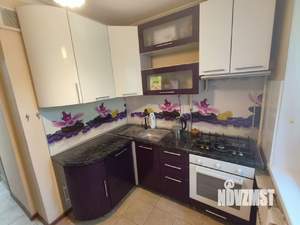 1-к квартира, вторичка, 38м2, 1/5 этаж