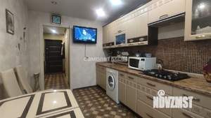 1-к квартира, вторичка, 39м2, 5/9 этаж