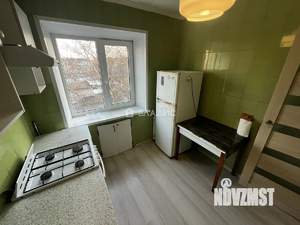 2-к квартира, вторичка, 41м2, 5/5 этаж