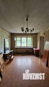 2-к квартира, вторичка, 42м2, 2/5 этаж