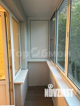 3-к квартира, вторичка, 58м2, 5/5 этаж