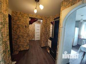 2-к квартира, вторичка, 51м2, 8/9 этаж