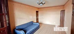 3-к квартира, вторичка, 75м2, 9/16 этаж