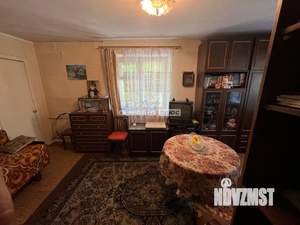 1-к квартира, вторичка, 32м2, 2/5 этаж