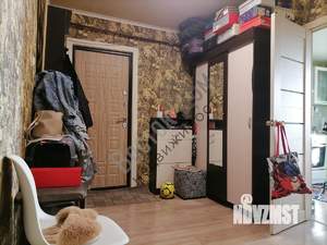 3-к квартира, вторичка, 67м2, 5/5 этаж
