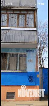 1-к квартира, вторичка, 30м2, 2/5 этаж