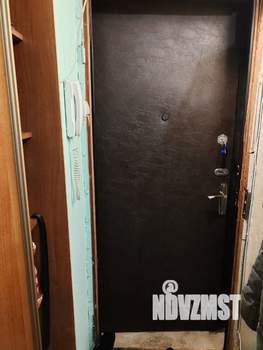 2-к квартира, вторичка, 50м2, 4/5 этаж