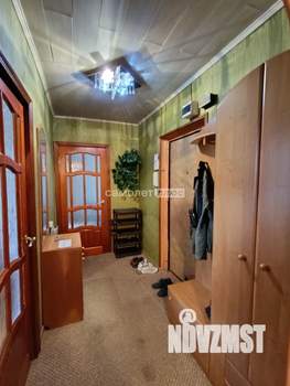 2-к квартира, вторичка, 51м2, 6/9 этаж