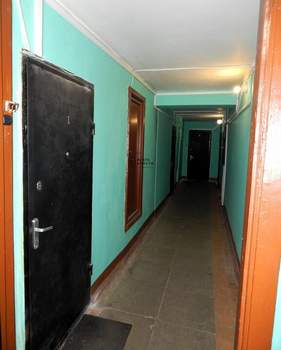 1-к квартира, вторичка, 35м2, 2/14 этаж