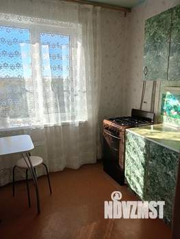 1-к квартира, вторичка, 34м2, 10/10 этаж