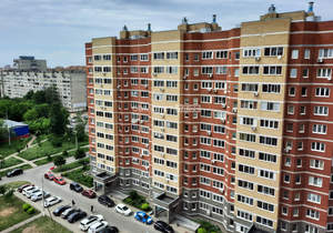 1-к квартира, вторичка, 36м2, 11/12 этаж