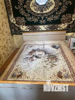 2-к квартира, вторичка, 43м2, 4/5 этаж