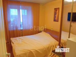 3-к квартира, вторичка, 71м2, 8/14 этаж