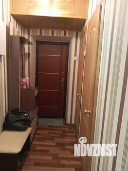 2-к квартира, вторичка, 44м2, 2/2 этаж