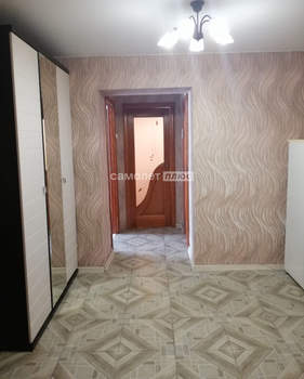 2-к квартира, вторичка, 56м2, 1/12 этаж