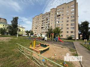 3-к квартира, вторичка, 59м2, 2/9 этаж
