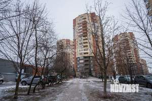 2-к квартира, вторичка, 70м2, 14/17 этаж