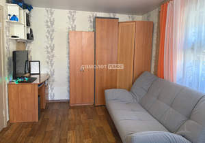 1-к квартира, вторичка, 31м2, 2/4 этаж