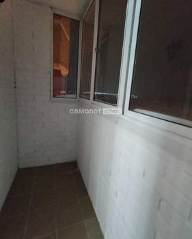 Студия квартира, вторичка, 25м2, 10/10 этаж