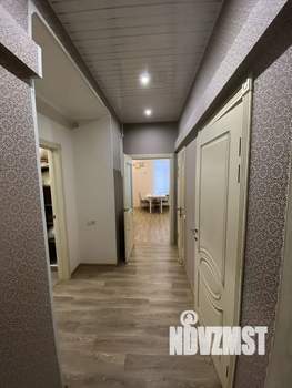2-к квартира, вторичка, 76м2, 1/5 этаж