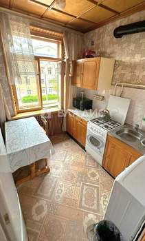 3-к квартира, вторичка, 54м2, 3/3 этаж