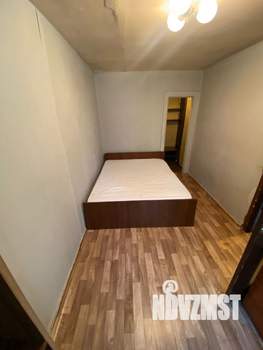 2-к квартира, вторичка, 45м2, 3/5 этаж