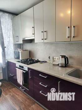 3-к квартира, вторичка, 64м2, 7/9 этаж