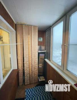 2-к квартира, вторичка, 42м2, 3/5 этаж