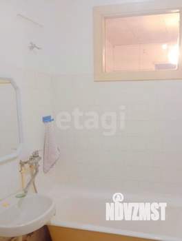 1-к квартира, вторичка, 33м2, 5/5 этаж