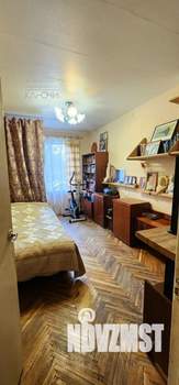 3-к квартира, вторичка, 57м2, 1/9 этаж