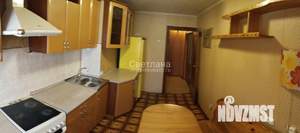 3-к квартира, вторичка, 71м2, 2/14 этаж