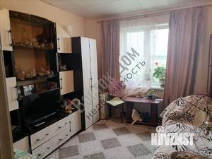 3-к квартира, вторичка, 67м2, 5/5 этаж