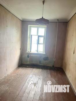 2-к квартира, вторичка, 50м2, 2/3 этаж