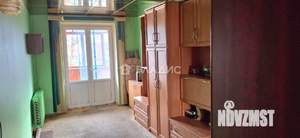 3-к квартира, вторичка, 59м2, 3/5 этаж