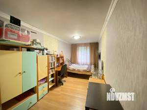 3-к квартира, вторичка, 57м2, 1/5 этаж