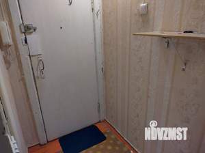 1-к квартира, вторичка, 31м2, 5/5 этаж