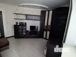 2-к квартира, вторичка, 53м2, 12/17 этаж