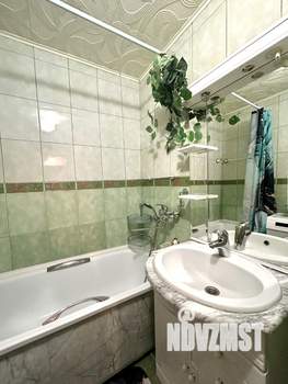 2-к квартира, вторичка, 47м2, 1/5 этаж