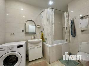 3-к квартира, вторичка, 82м2, 8/10 этаж