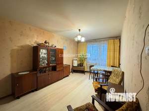 2-к квартира, вторичка, 51м2, 2/9 этаж