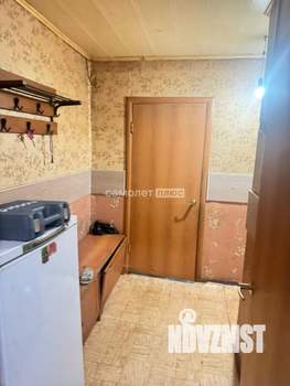 2-к квартира, вторичка, 44м2, 1/2 этаж